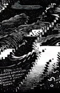 The Twilight Zone #2