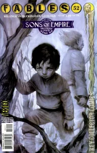 Fables #52