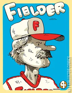 Fielder #4