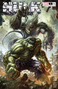 Hulk #1
