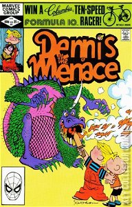 Dennis the Menace #6
