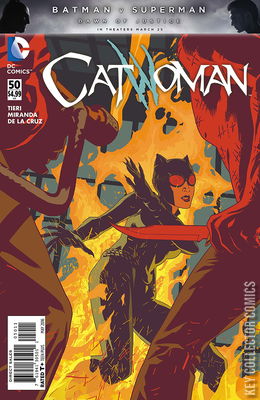 Catwoman