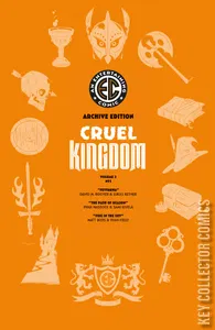 EC Cruel Kingdom #1