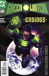 Green Lantern #181
