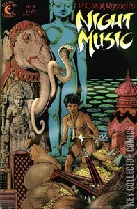 Night Music #3