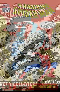 Amazing Spider-Man #7