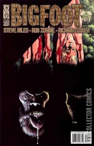 Bigfoot #4