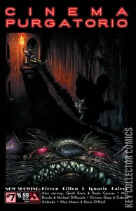 Cinema Purgatorio #7