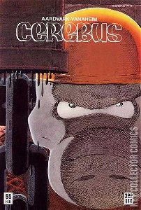 Cerebus the Aardvark #95