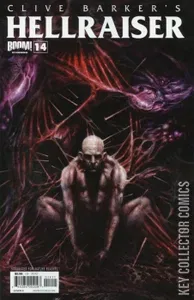 Hellraiser #14