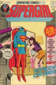 Adventure Comics #407