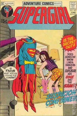 Adventure Comics