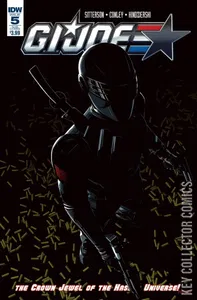 G.I. Joe #5