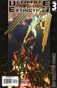 Ultimate Extinction #3