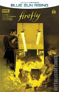 Firefly #22
