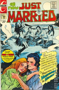 Just Married #96