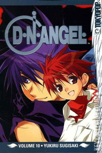 D.N.Angel #10