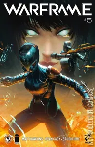 Warframe #5