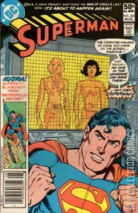 Superman #362