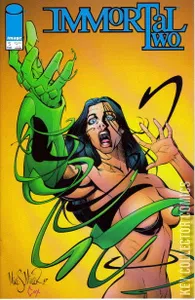 Immortal II #5