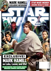 Star Wars Insider #137