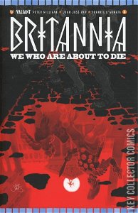 Britannia: We Who Are About To Die
