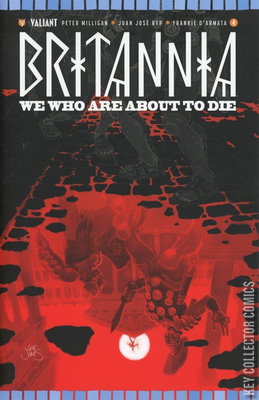 Britannia: We Who Are About To Die
