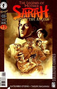 The Legend of Mother Sarah: City of the Angels #6