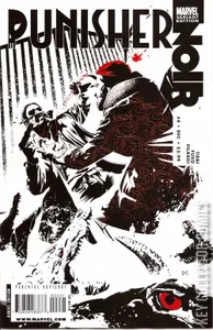 Punisher Noir #4