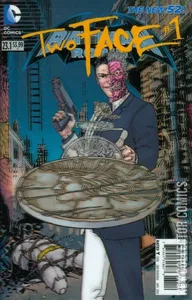 Batman and Robin #23.1