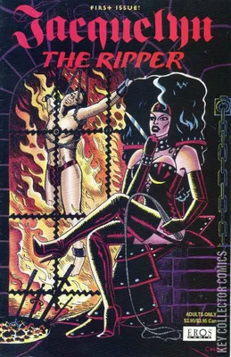 Jacquelyn the Ripper