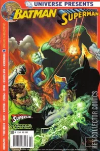 DC Universe Presents Batman Superman #2