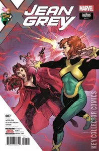 Jean Grey #7