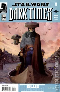 Star Wars: Dark Times #13