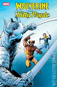 Wolverine and Kitty Pryde #2