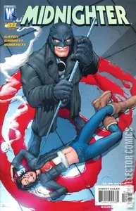 Midnighter #18