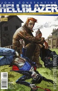 Hellblazer #295