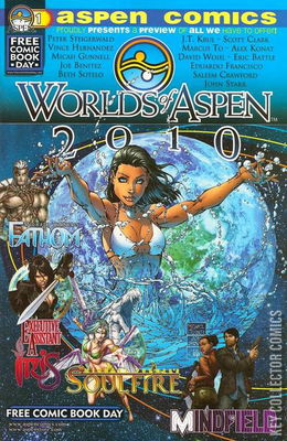 Worlds of Aspen