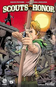 Scout's Honor #5