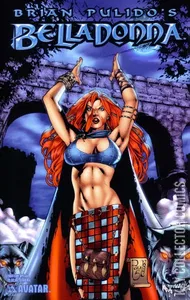 Belladonna Convention Special #1