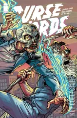 Cover for Curse Words #17