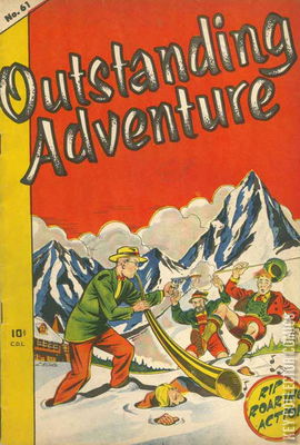 Outstanding Adventure