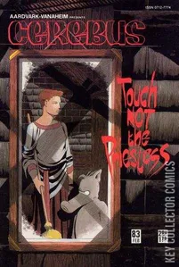 Cerebus the Aardvark #83