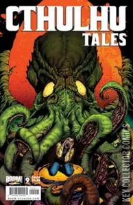 Cthulhu Tales #9