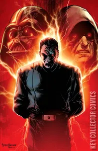 Star Wars: Crimson Reign #5