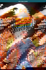Flash Gordon Quarterly #4