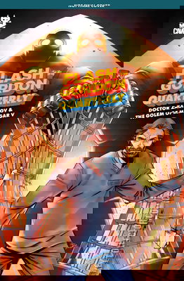 Flash Gordon Quarterly