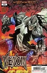 Variant Cover for Venom #14