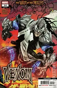 Venom #14