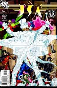 JSA #84